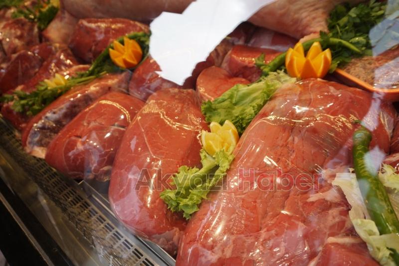 Akyazı Kasabı Dualarla Açıldı