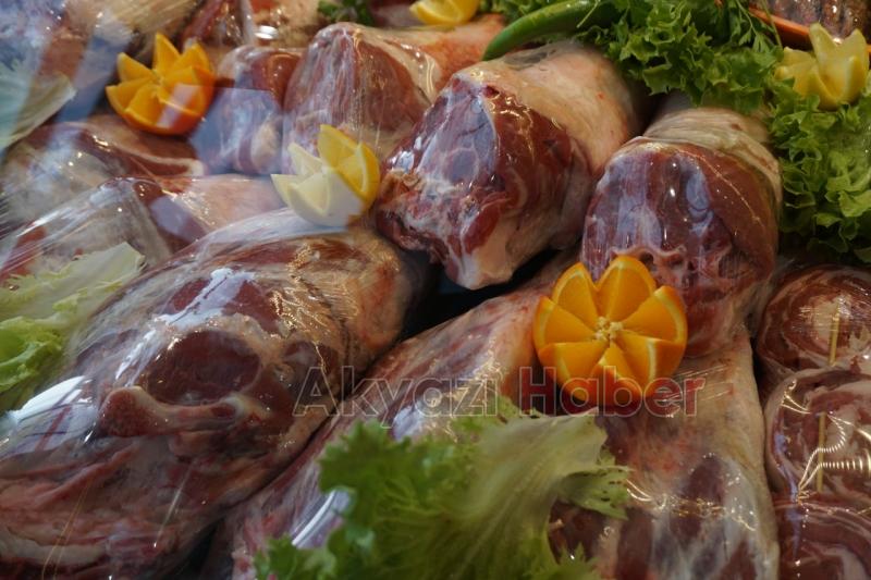 Akyazı Kasabı Dualarla Açıldı