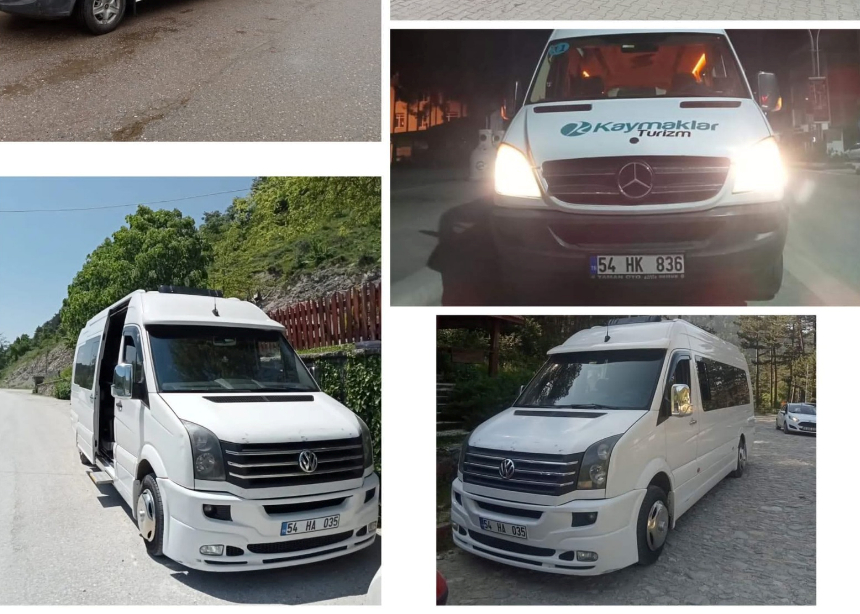Akyazı Kaymaklar Turizm  2025-2026 Öğrenci Servis Kayıtlarımız Başladı!