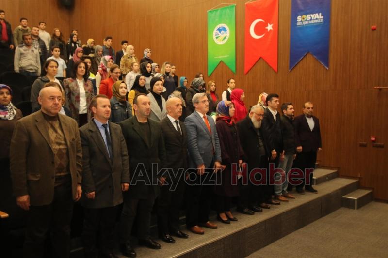 Akyazı Kent Konseyi Gençlik ve Çocuk İle Kadın Meclisi Oluşturuldu