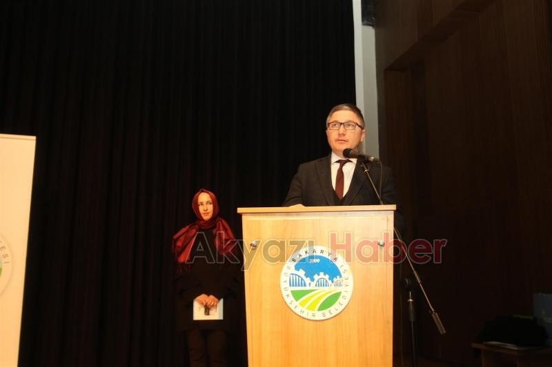 Akyazı Kent Konseyi Gençlik ve Çocuk İle Kadın Meclisi Oluşturuldu