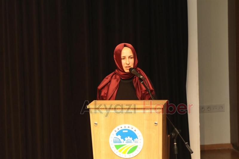 Akyazı Kent Konseyi Gençlik ve Çocuk İle Kadın Meclisi Oluşturuldu