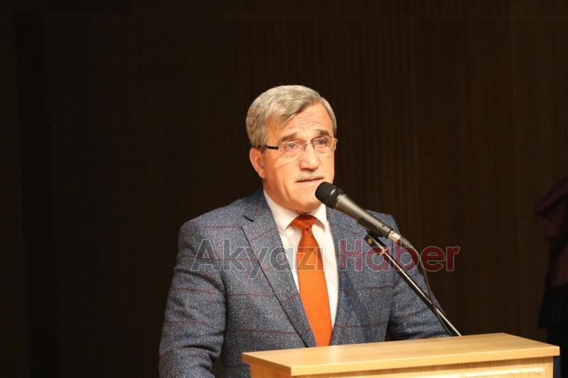 Akyazı Kent Konseyi Gençlik ve Çocuk İle Kadın Meclisi Oluşturuldu