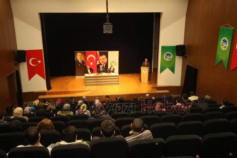 Akyazı Kent Konseyi Gençlik ve Çocuk İle Kadın Meclisi Oluşturuldu