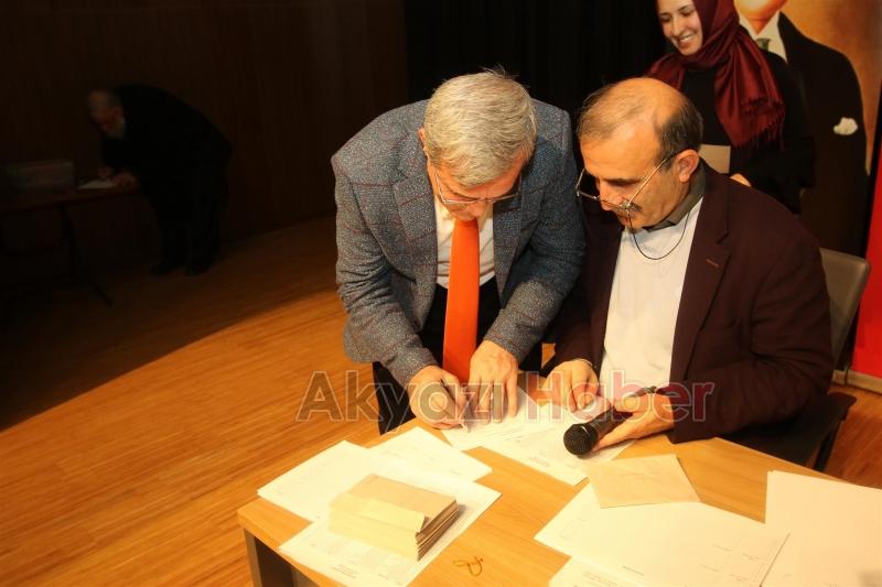 Akyazı Kent Konseyi Gençlik ve Çocuk İle Kadın Meclisi Oluşturuldu