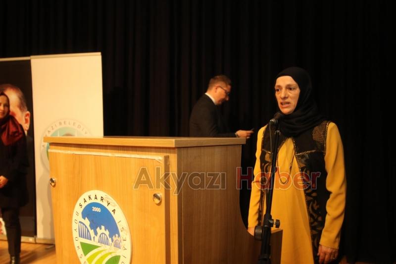 Akyazı Kent Konseyi Gençlik ve Çocuk İle Kadın Meclisi Oluşturuldu