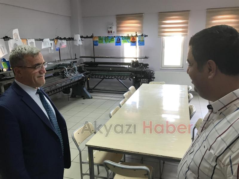 Akyazı Kent Konseyi Heyetinden Gaziantep’e Çok Önemli Ziyaret