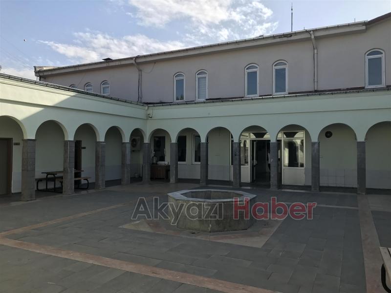 Akyazı Kent Konseyi Heyetinden Gaziantep’e Çok Önemli Ziyaret