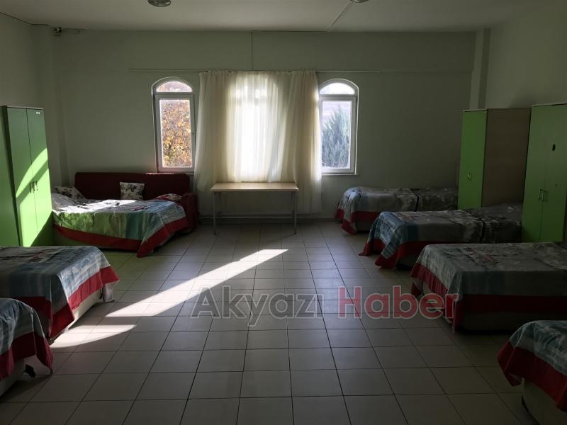 Akyazı Kent Konseyi Heyetinden Gaziantep’e Çok Önemli Ziyaret