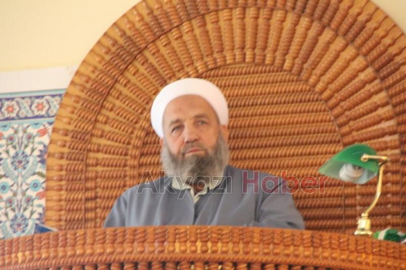 Akyazı Kıraat Eğitim Derneği Hafızlık İcazet Merasimi Gerçekleşti