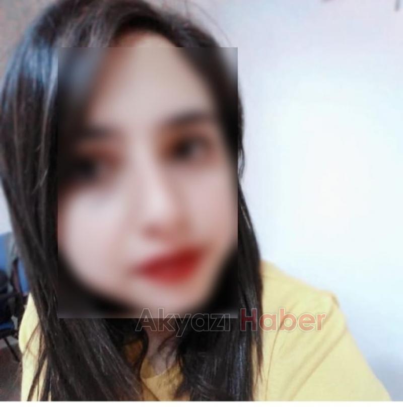 Akyazı KYK önünde kaza