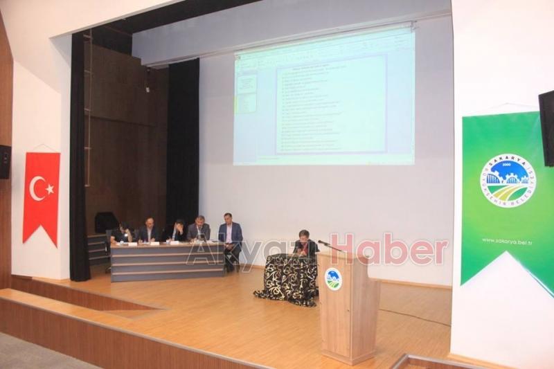 Akyazı Liseler Arası Kuranı Kerim Okuma Yarışması Yapıldı