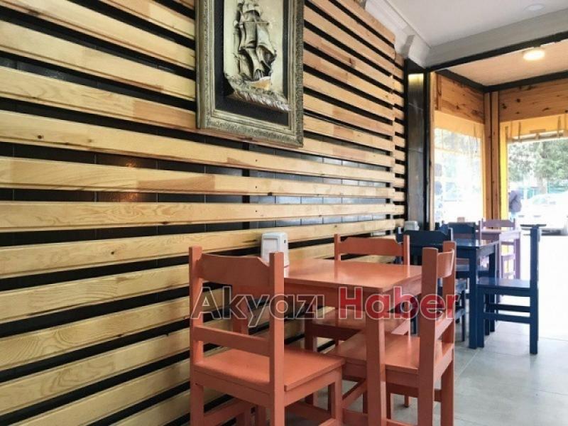 Akyazı Lokmacım Büyük Törenle  Açıldı