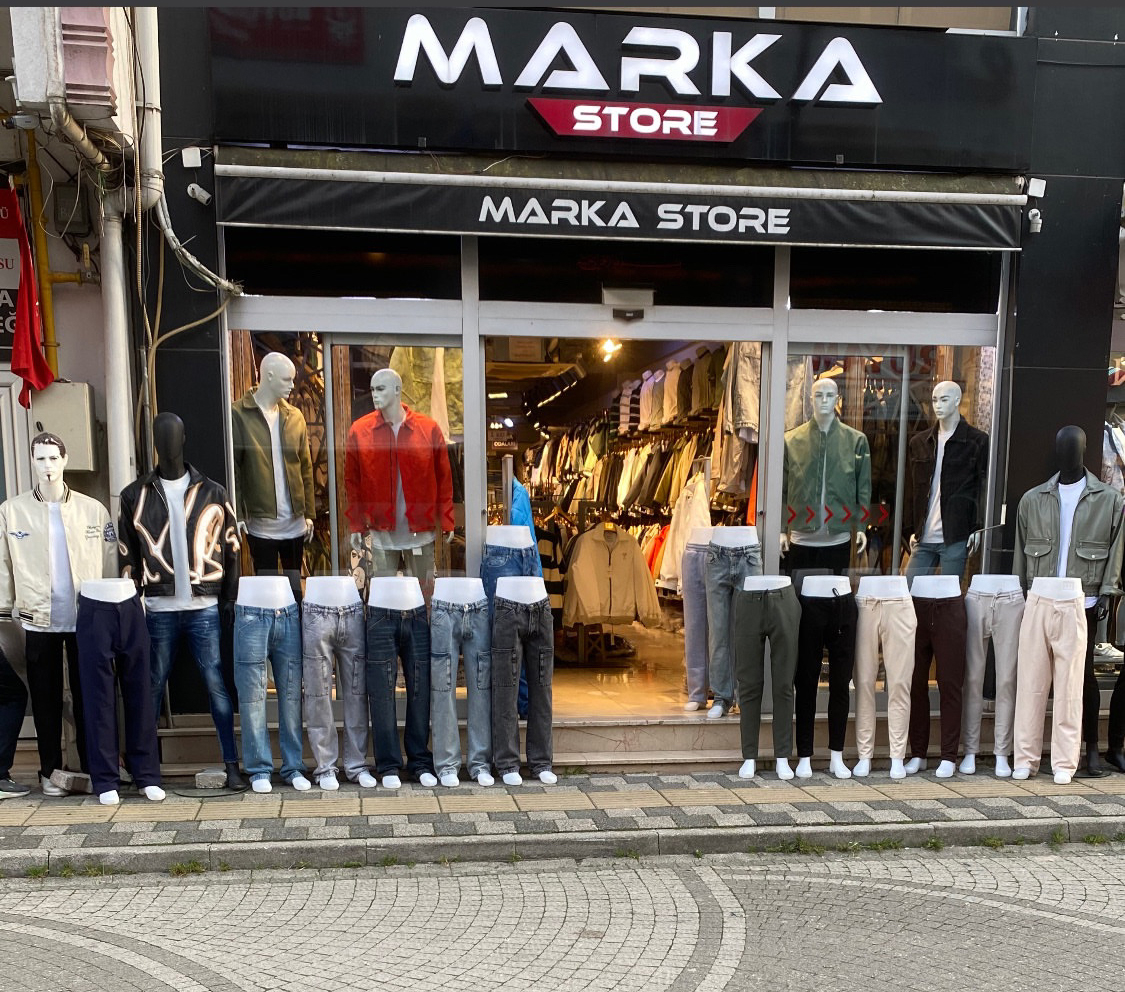 Akyazı Marka Store'da Sezon Sonu Şok İndirimler Başladı!