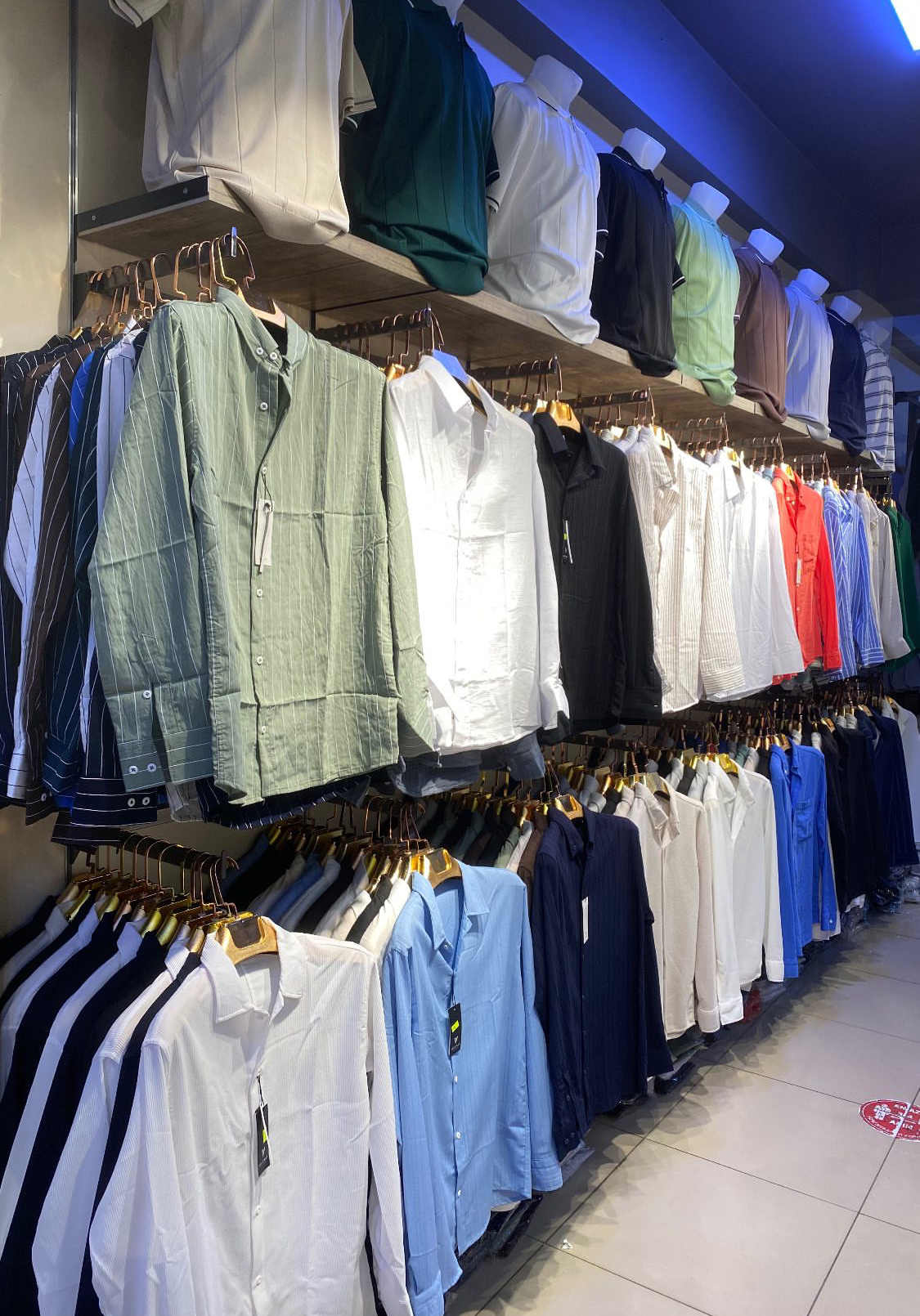Akyazı Marka Store'da Sezon Sonu Şok İndirimler Başladı!