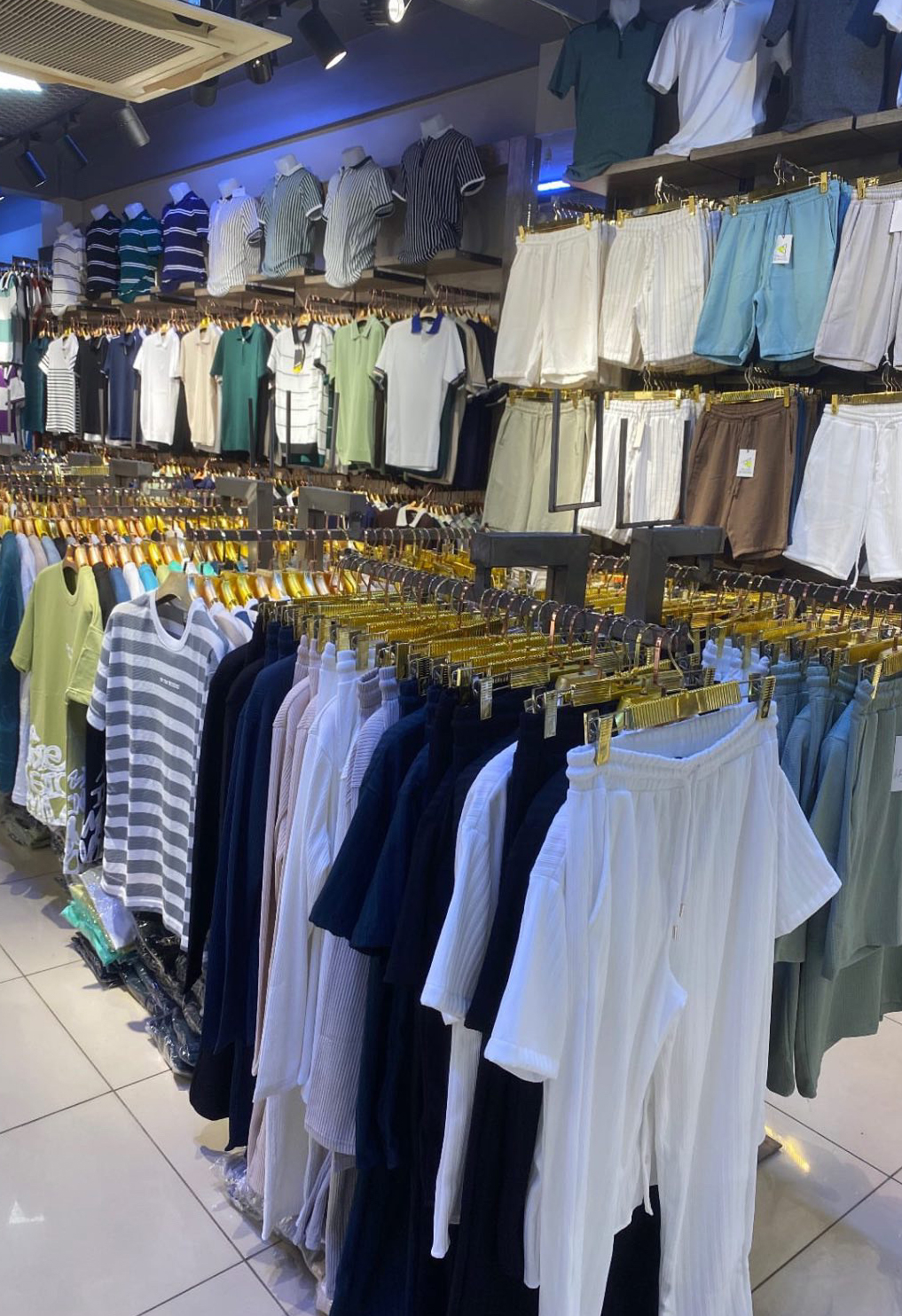 Akyazı Marka Store'da Sezon Sonu Şok İndirimler Başladı!