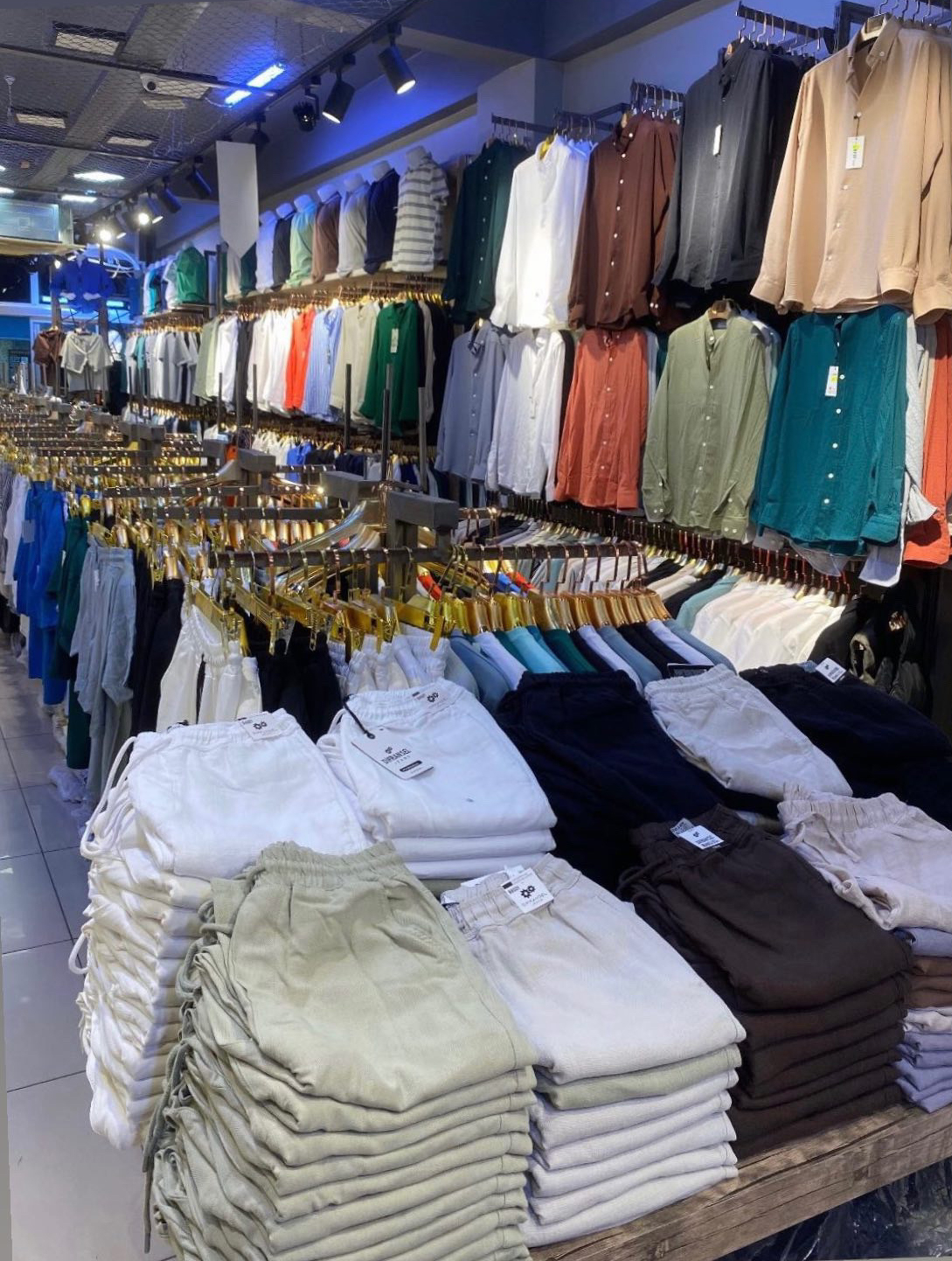 Akyazı Marka Store'da Sezon Sonu Şok İndirimler Başladı!