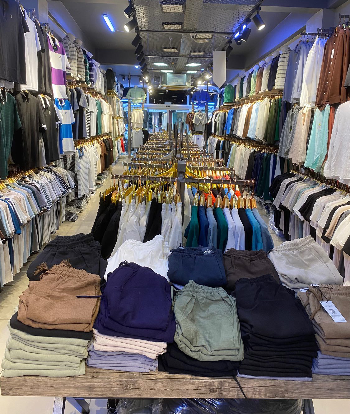 Akyazı Marka Store'da Sezon Sonu Şok İndirimler Başladı!