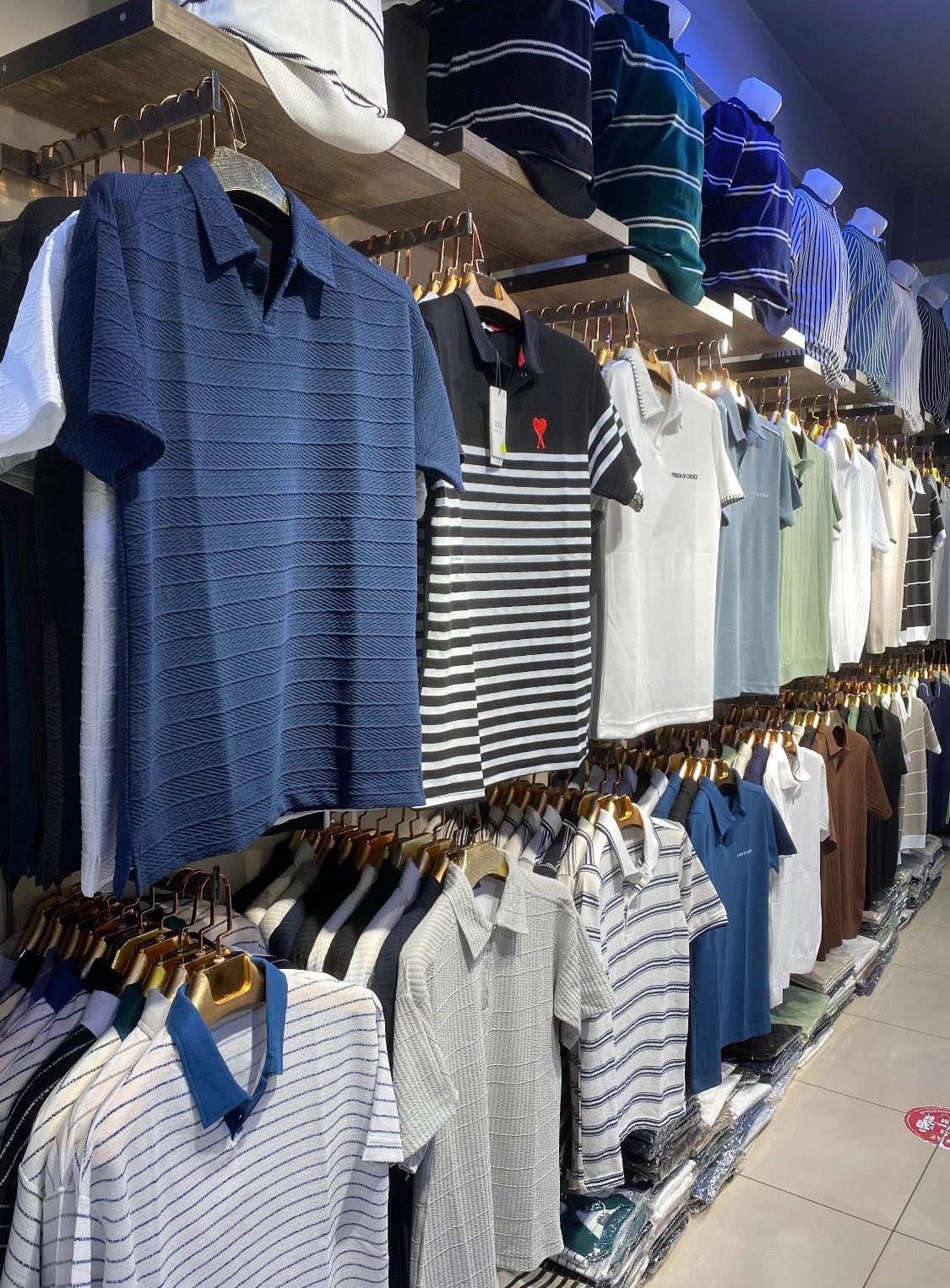 Akyazı Marka Store'da Sezon Sonu Şok İndirimler Başladı!