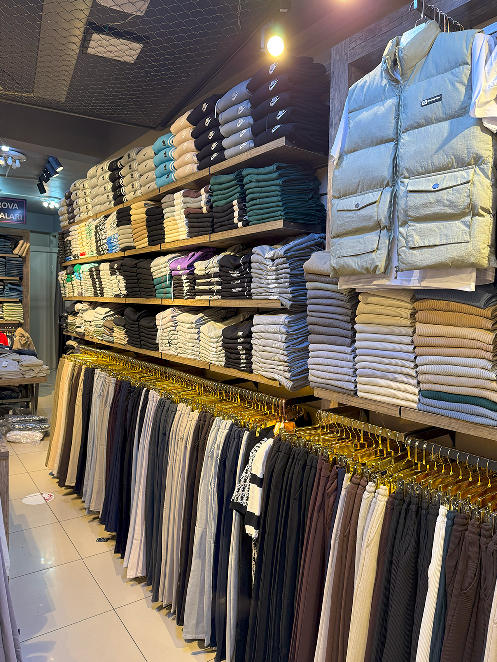 Akyazı Marka Store'da Sezon Sonu Şok İndirimler Başladı!