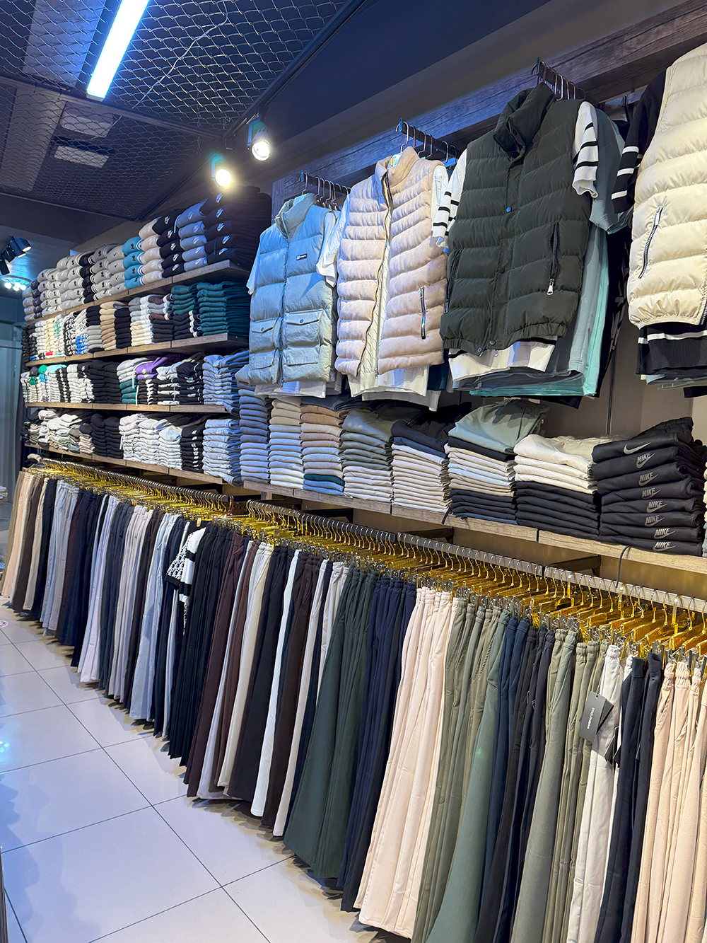 Akyazı Marka Store'da Sezon Sonu Şok İndirimler Başladı!