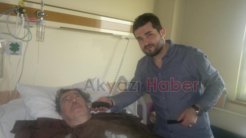 AKYAZI MBD ÜCRETSİZ TRAŞ ETMEYE DEVAM EDİYOR