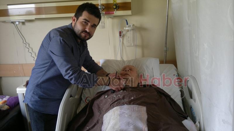 AKYAZI MBD ÜCRETSİZ TRAŞ ETMEYE DEVAM EDİYOR