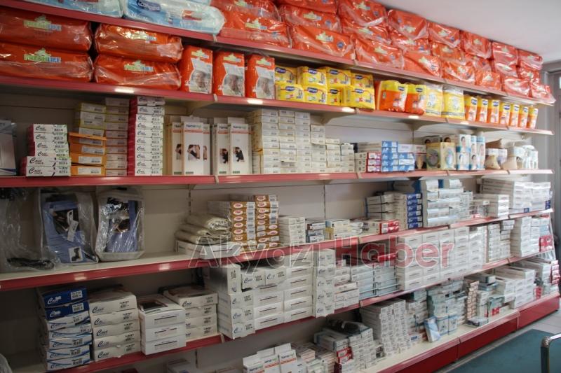 Akyazı Medikalde Kampanya