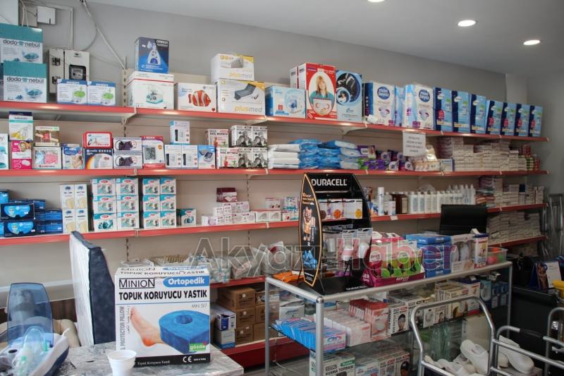 Akyazı Medikalde Kampanya