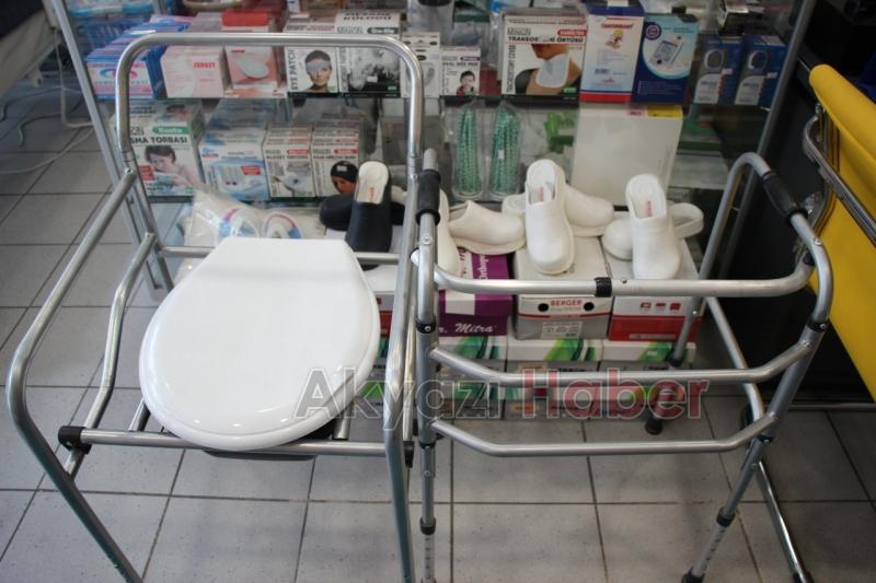 Akyazı Medikalde Kampanya