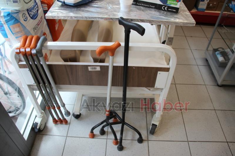 Akyazı Medikalde Kampanya