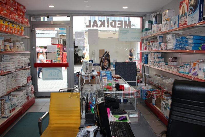 Akyazı Medikalde Kampanya