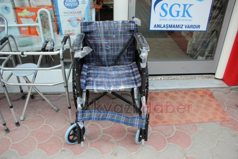 Akyazı Medikalde Kampanya