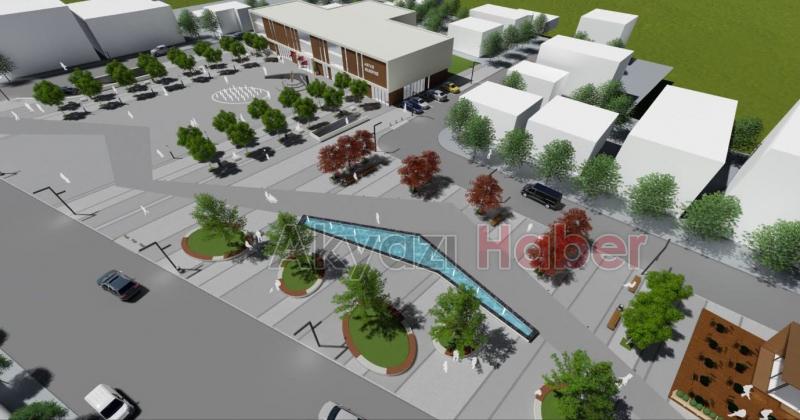 Akyazı Merkezinin İncisine Onay Verilmedi