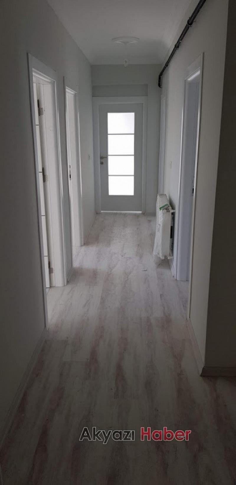 Akyazı Merkezde Kaçırılmayacak Daire