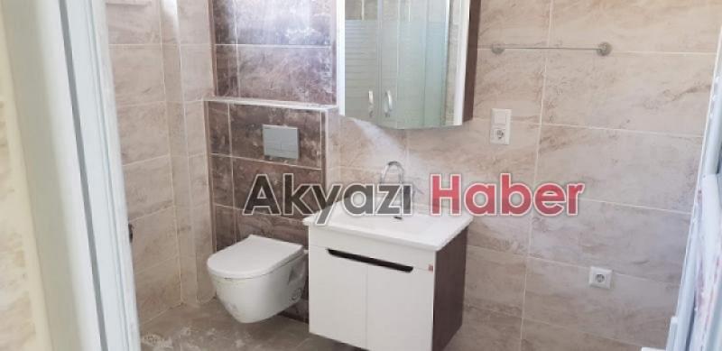 Akyazı Merkezde Kaçırılmayacak Daire