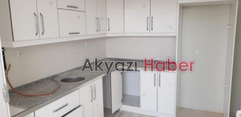Akyazı Merkezde Kaçırılmayacak Daire