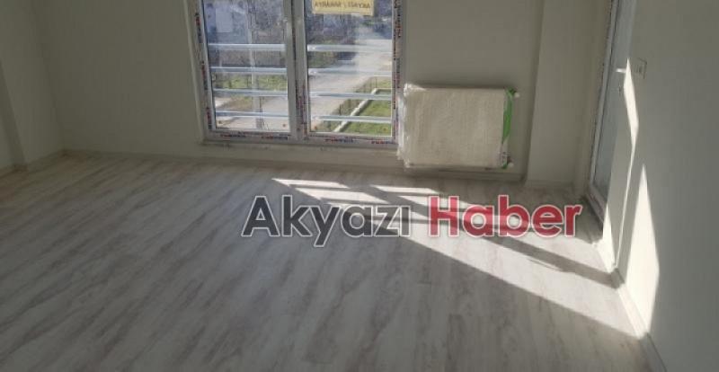 Akyazı Merkezde Kaçırılmayacak Daire