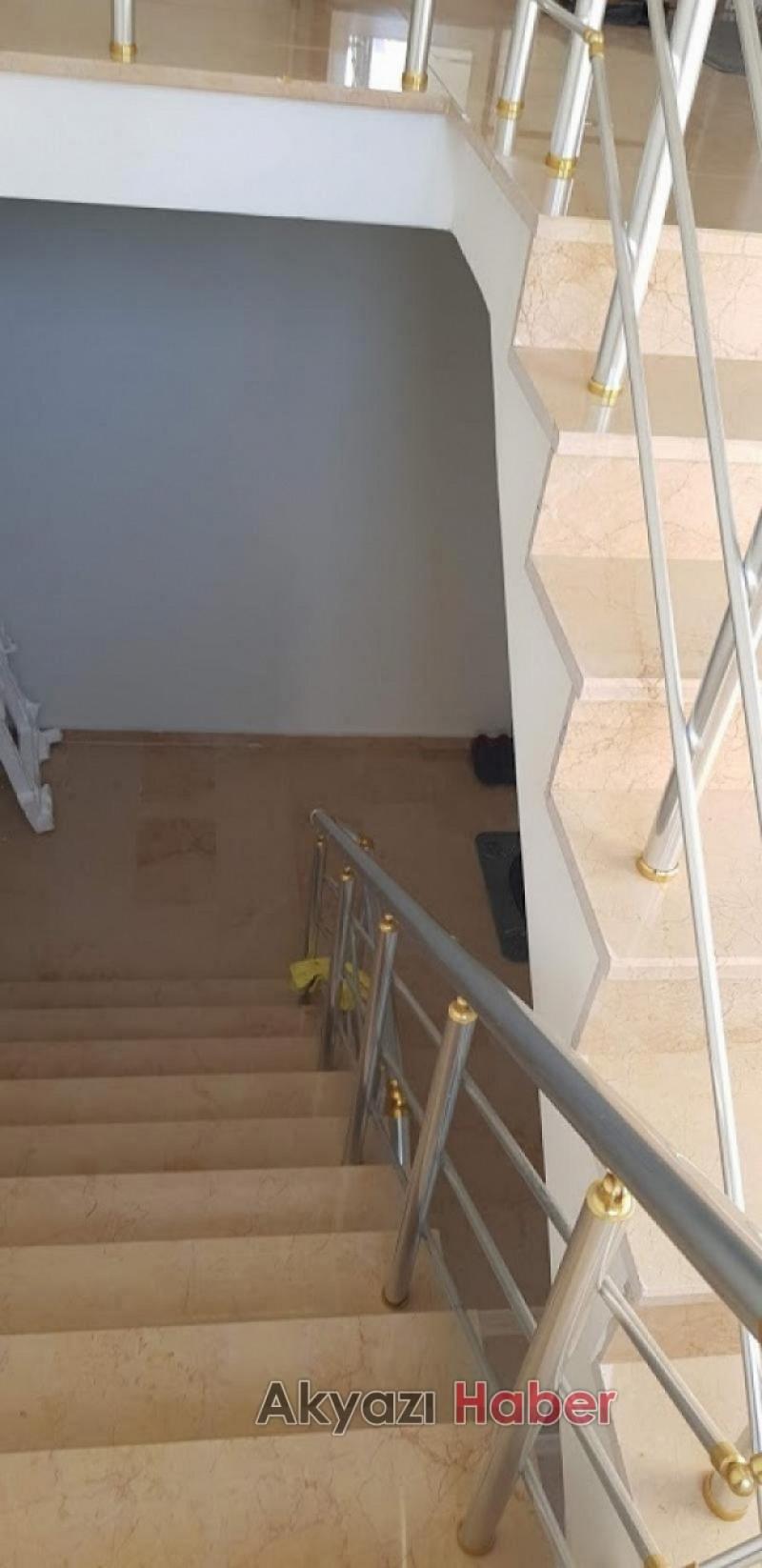 Akyazı Merkezde Kaçırılmayacak Daire
