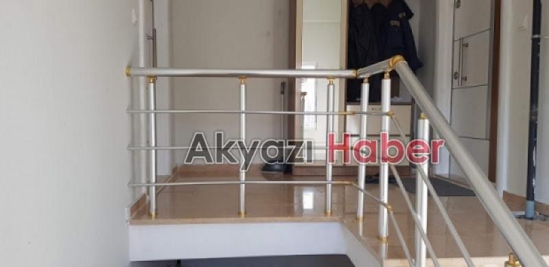 Akyazı Merkezde Kaçırılmayacak Daire