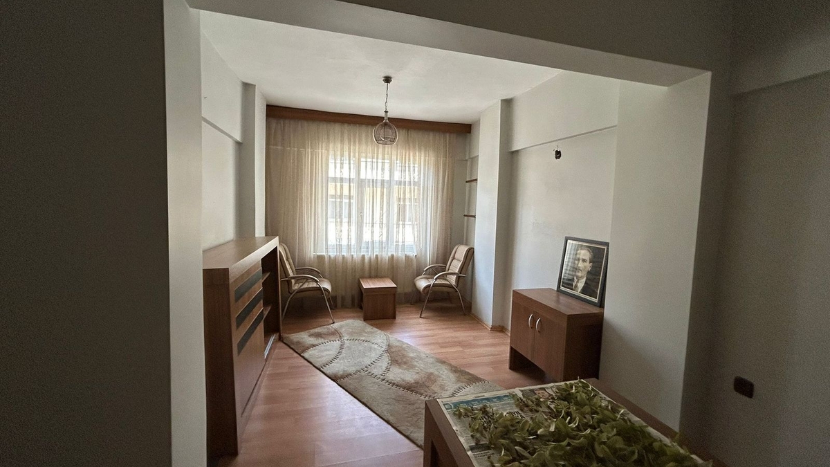 Akyazı Merkezde satılık dükkan
