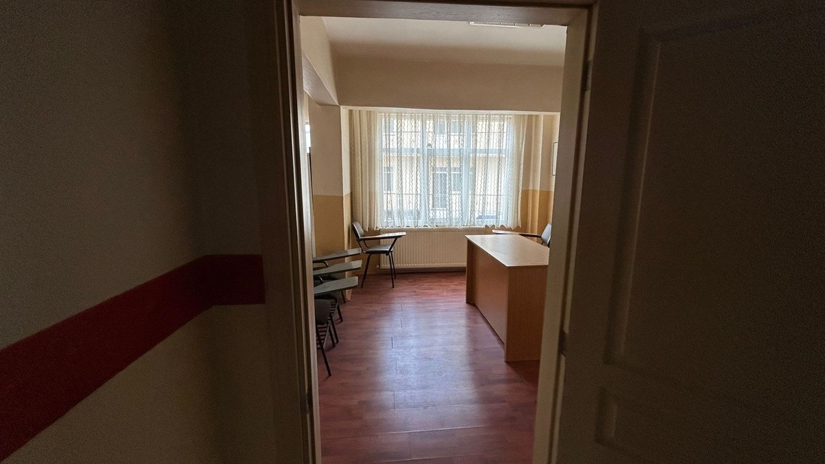 Akyazı Merkezde satılık dükkan