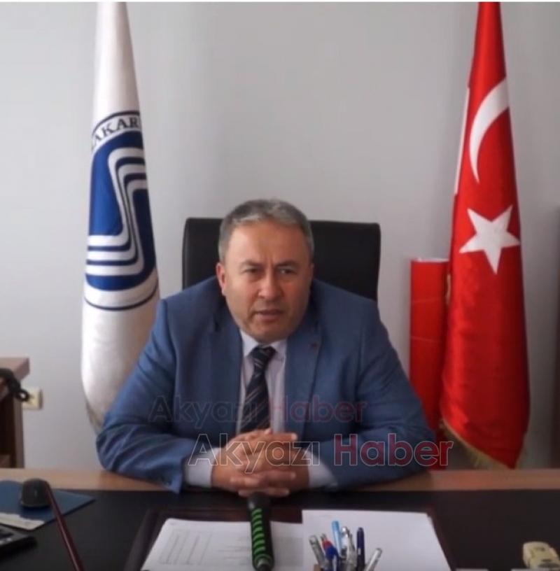 Akyazı Meslek Yüksekokulu hakkında ne düşündüklerini sorduk