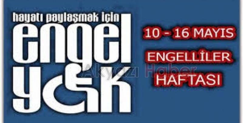 Akyazı Mesleki ve Teknik Anadolu Lisesi nden Örnek Davranış