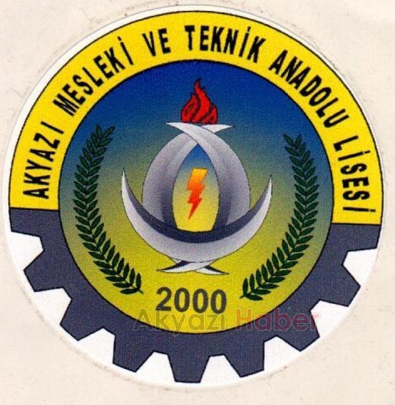 Akyazı Mesleki ve Teknik Anadolu Lisesi nden Örnek Davranış