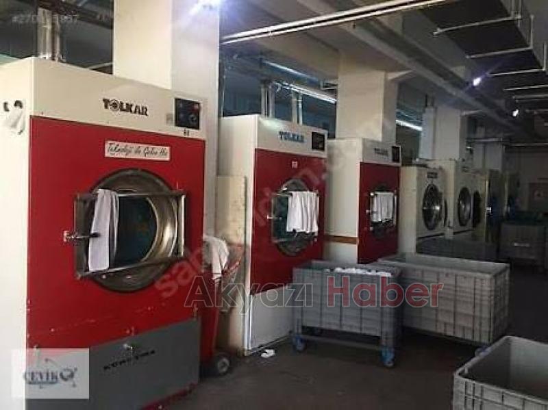 Akyazı Mevlana Halı Yıkamadan bir ilk 