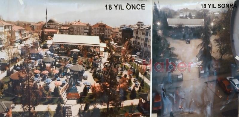 Akyazı MHP İlçe Teşkilatı Basınla Kahvaltıda Buluştu