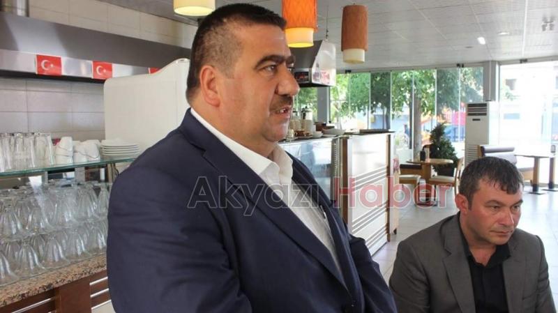 Akyazı Muhtarlar Derneğinin Olağanüstü Kongre Tarihi Açıklandı