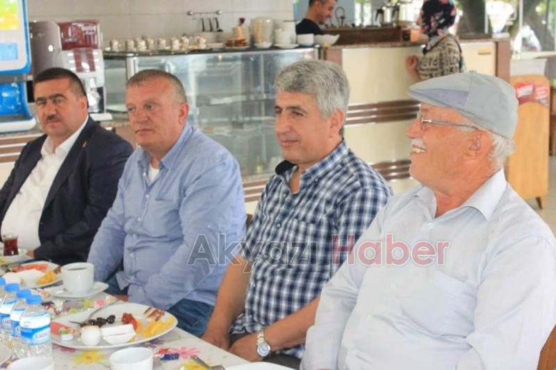 Akyazı Muhtarlar Derneğinin Olağanüstü Kongre Tarihi Açıklandı