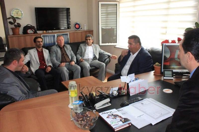 Akyazı Muhtarlar Derneğinin Olağanüstü Kongre Tarihi Açıklandı